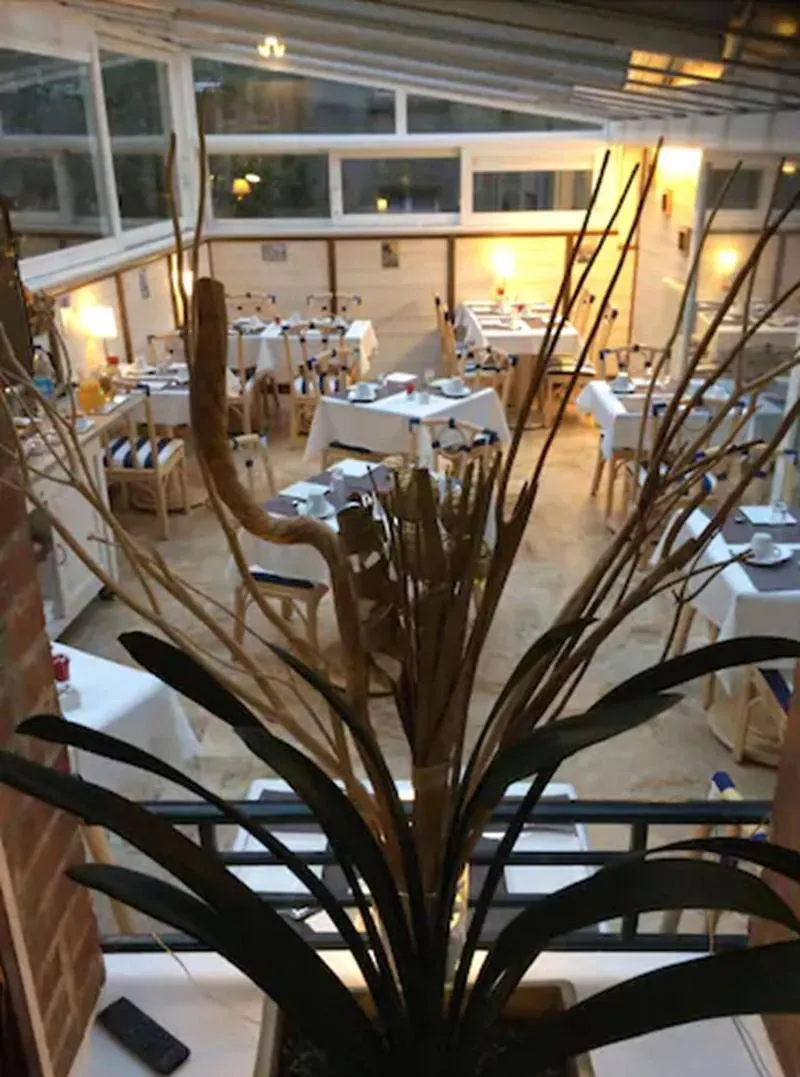 Hotel Quic En Groigne Saint-Malo