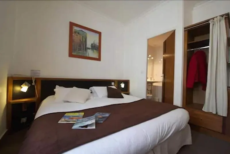 Hotel Quic En Groigne Saint-Malo