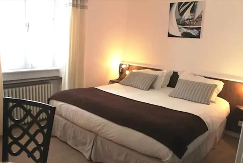 Hotel Quic En Groigne Saint-Malo