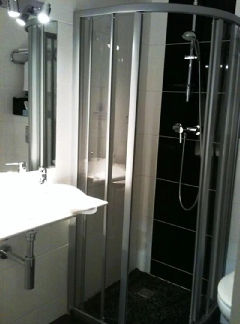 Hotel Quic En Groigne Saint-Malo