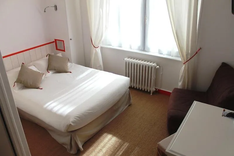 Hotel Quic En Groigne Saint-Malo Frankrijk