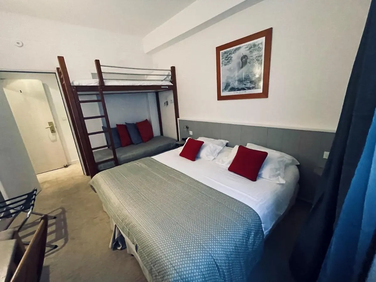 Hotel Quic En Groigne Saint-Malo