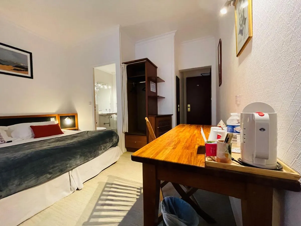 Hotel Quic En Groigne Saint-Malo