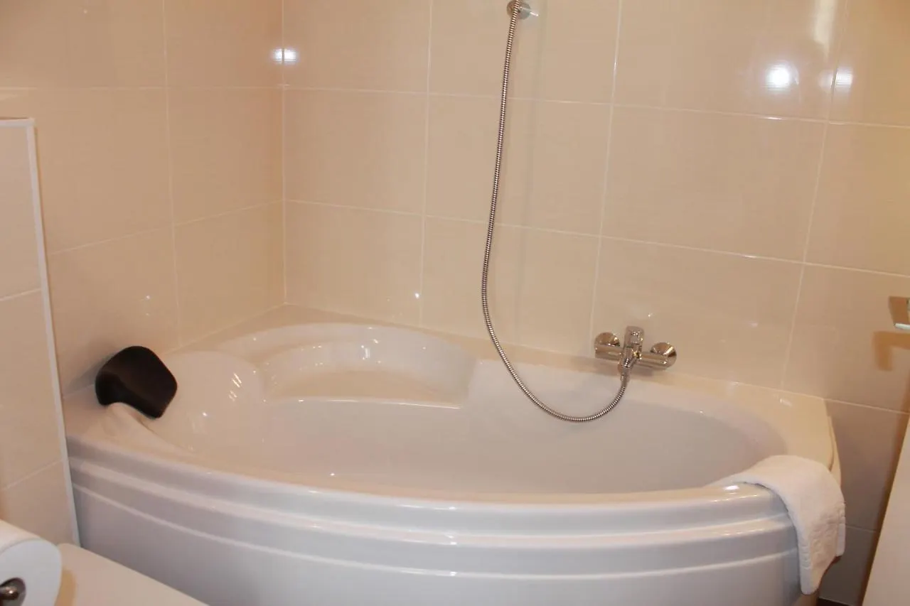 Hotel Quic En Groigne Saint-Malo