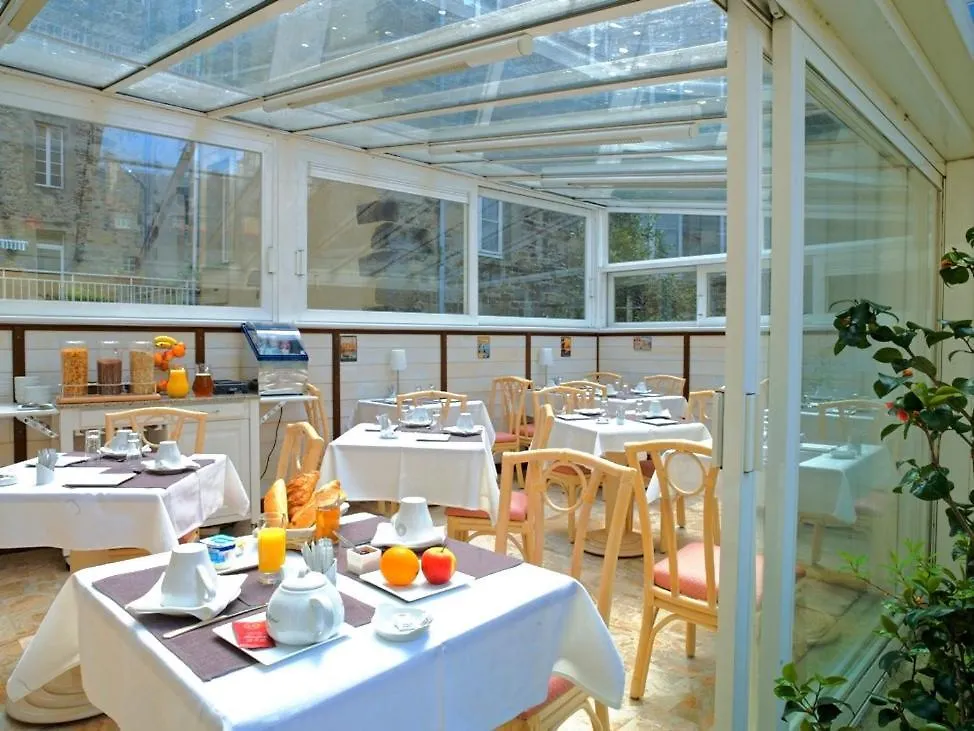 Hotel Quic En Groigne Saint-Malo