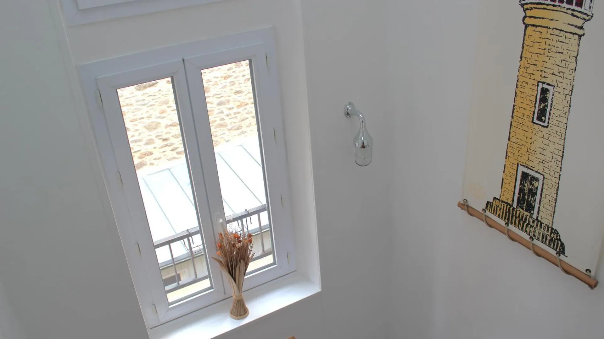 Hotel Quic En Groigne Saint-Malo 3*,