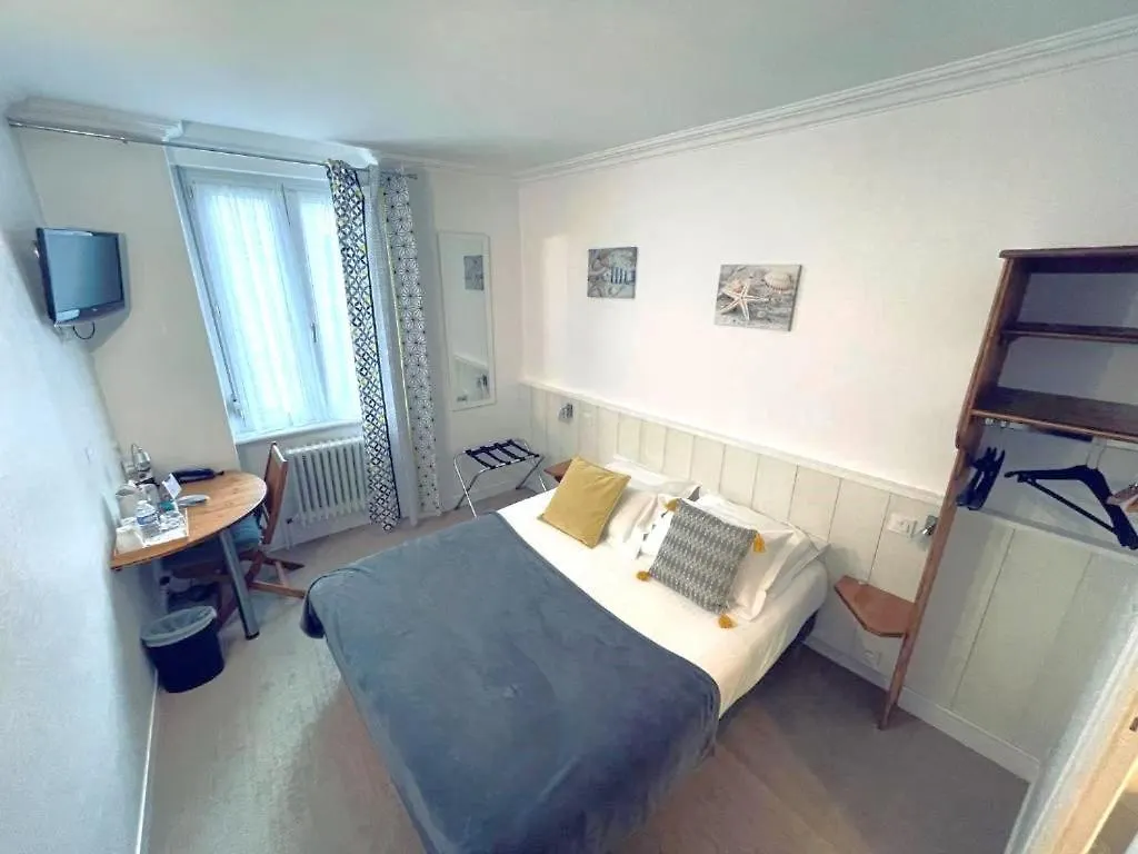 Hotel Quic En Groigne Saint-Malo
