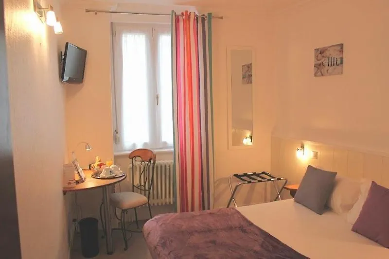 Hotel Quic En Groigne Saint-Malo
