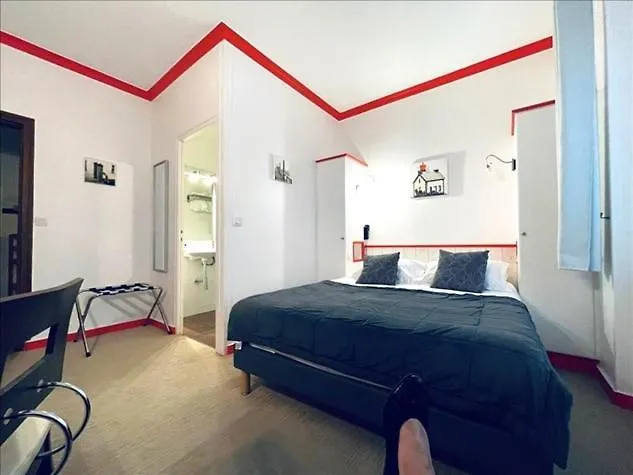 Hotel Quic En Groigne Saint-Malo Frankrijk