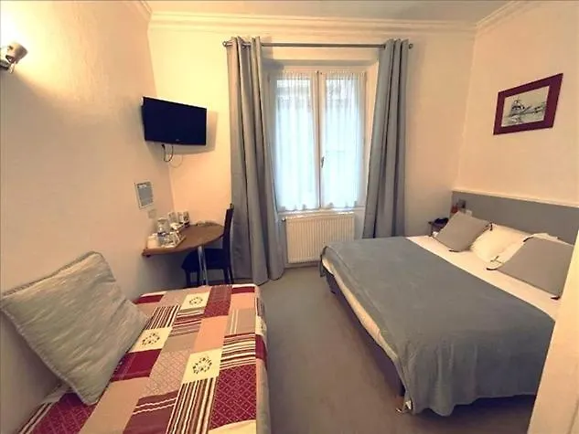 Hotel Quic En Groigne Saint-Malo