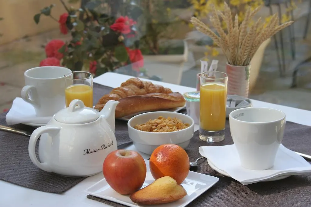 Hotel Quic En Groigne Saint-Malo