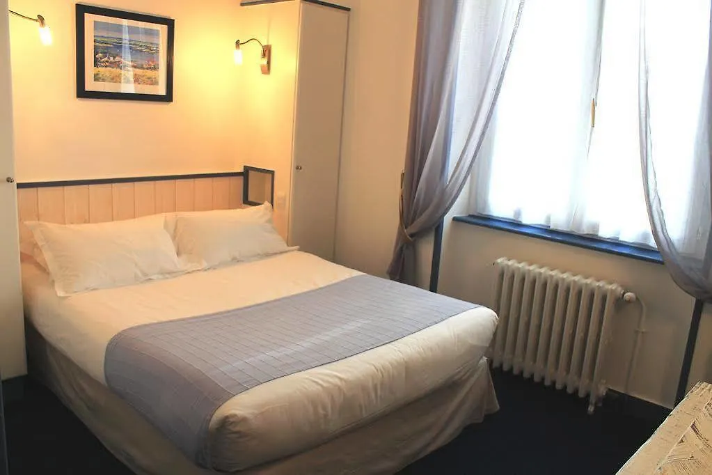 Hotel Quic En Groigne Saint-Malo