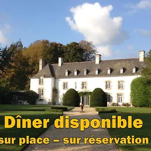 Bed & Breakfast Manoir De La Baronnie