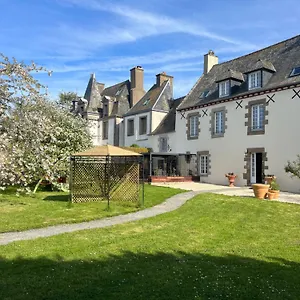 Manoir 1685 Malo Gasthuis