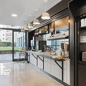 Centre Part-dieu Gambetta Hotel Lione